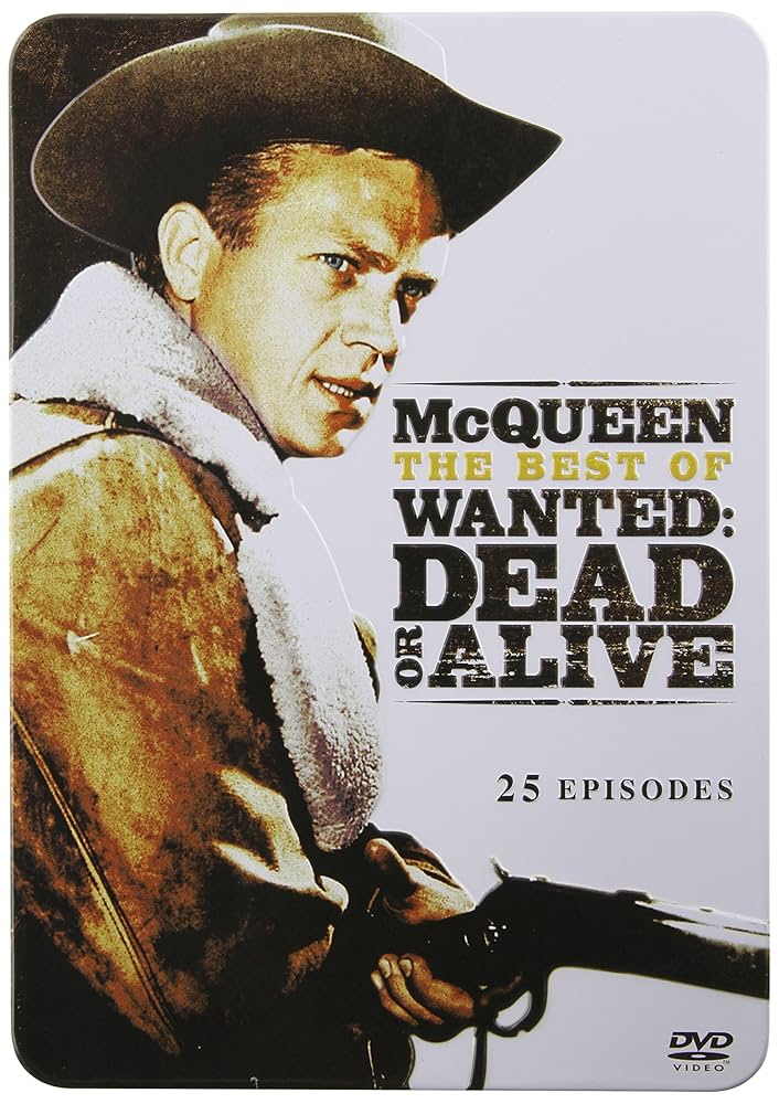 Amazon.com: Best of Wanted: Dead Or Alive - 25 Episodes